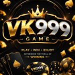 vk999 game