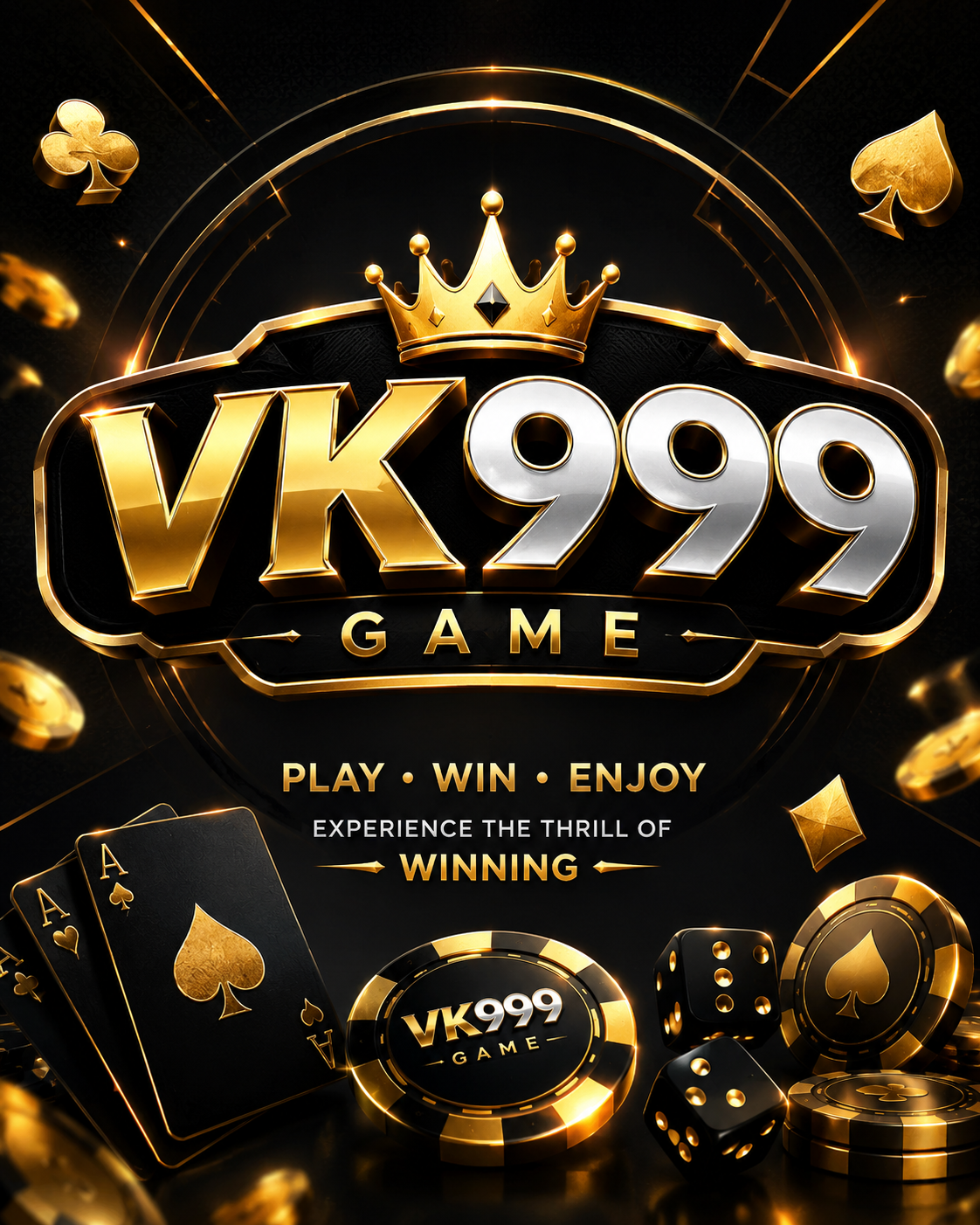 vk999 game