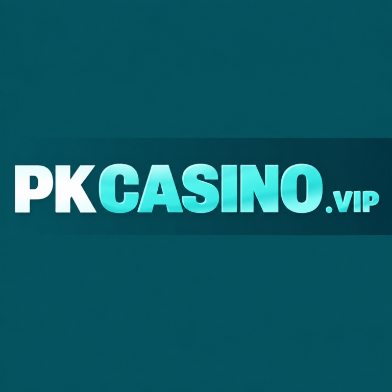 pk casino game