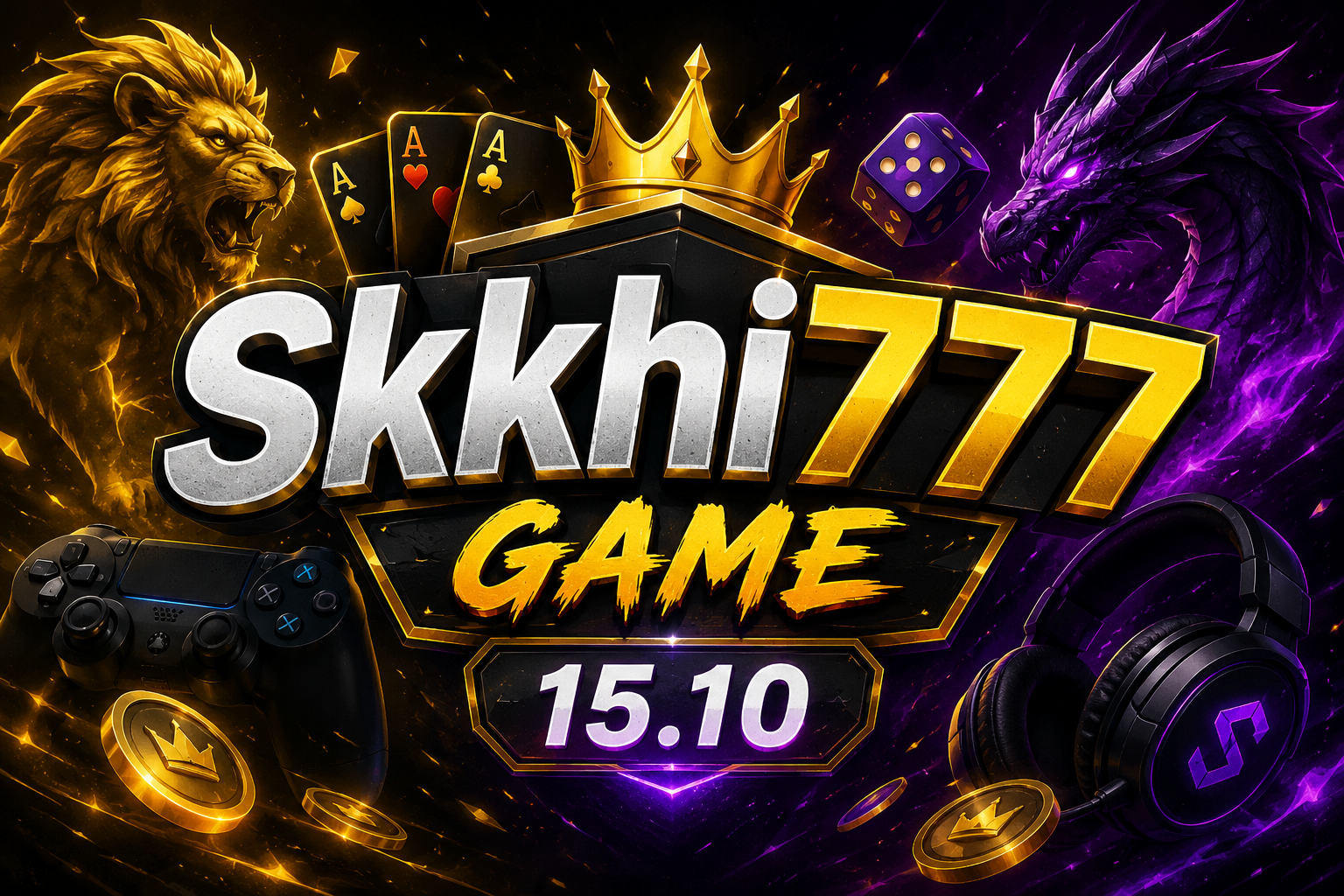 Skkhi777 Game