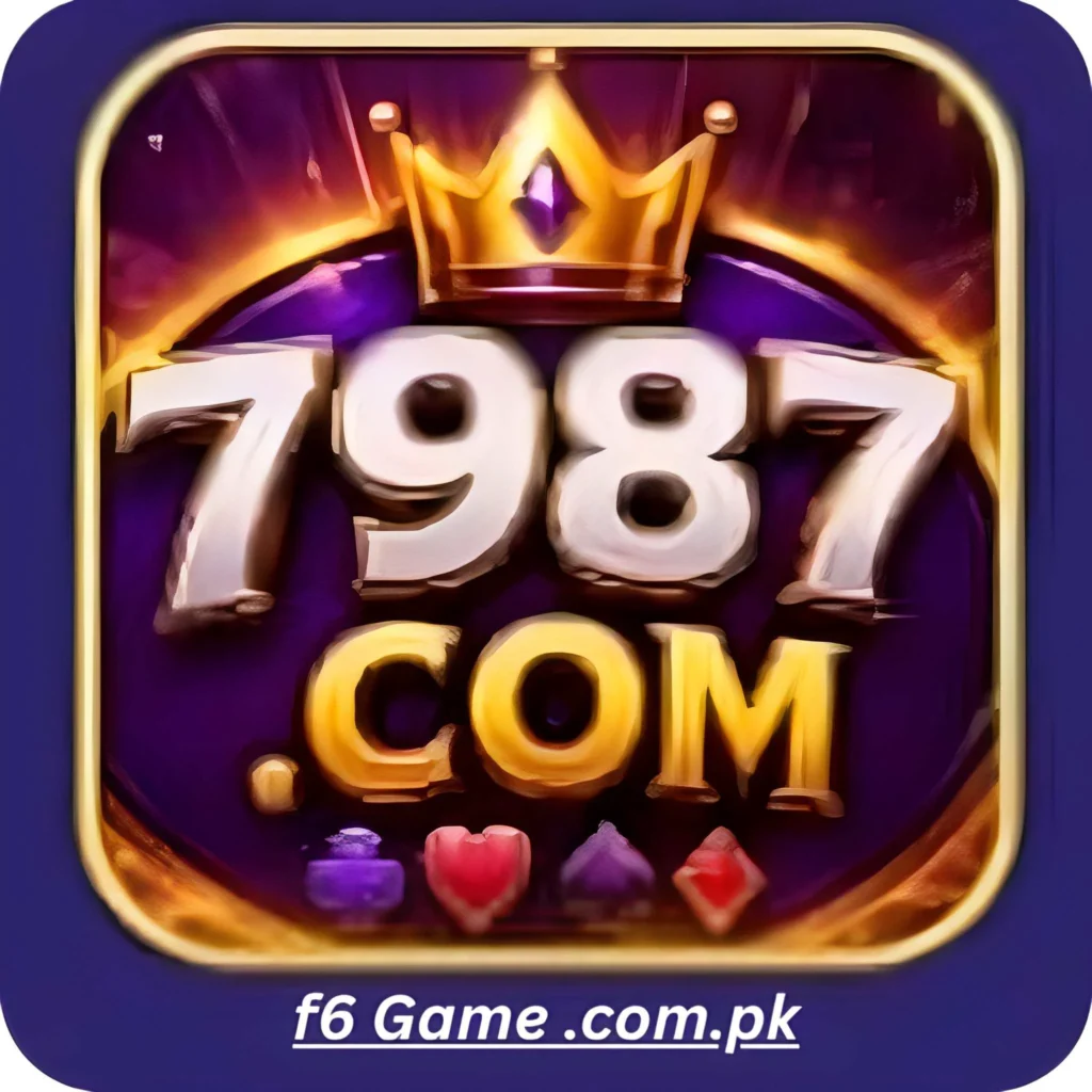 7987-Game