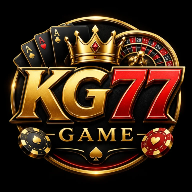 kg777 game