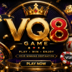 VQ8 GAME