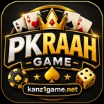 pkraah game